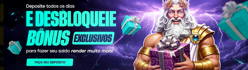 Esse é o terceiro banner de exemplo