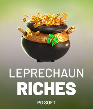 Leprechaum Richs