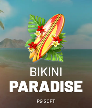 Bikinite Paradise
