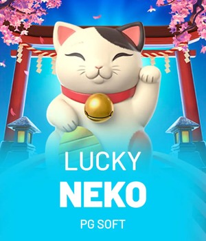 Lucky Neco