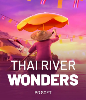 Thai Rivers