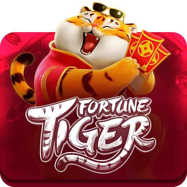 Fortune Tiger