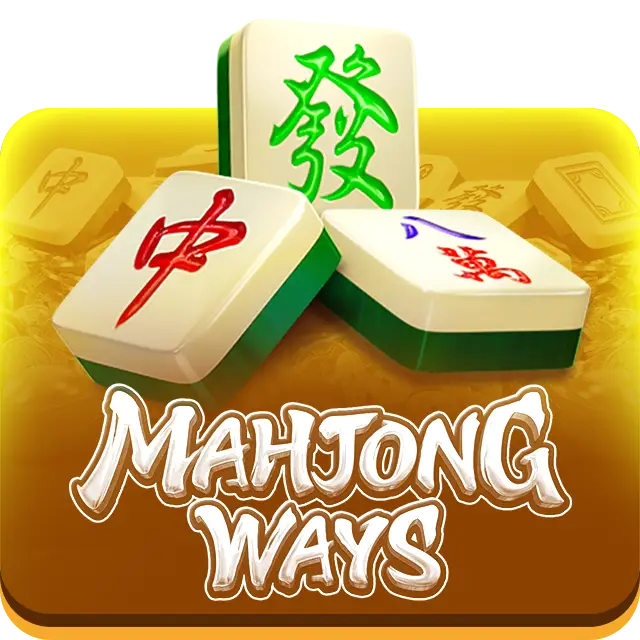 Mahjong Ways